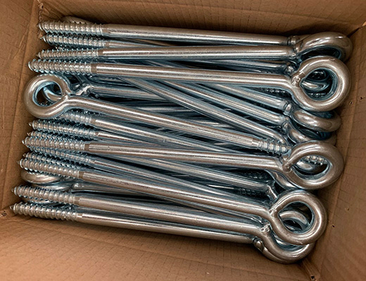 Batang utas kerangka kerja lainnya