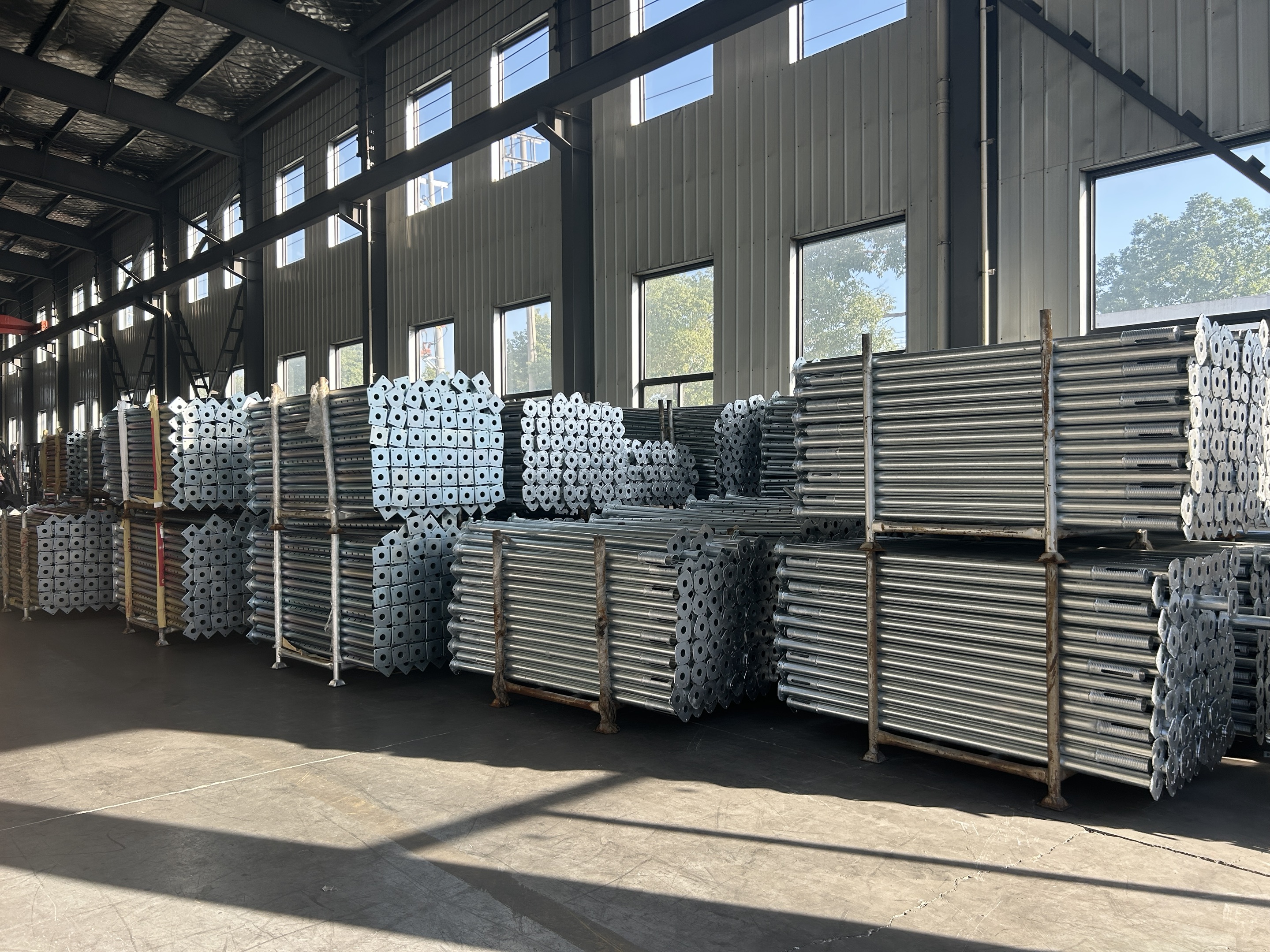 Apa Itu Alat Peraga Baja?