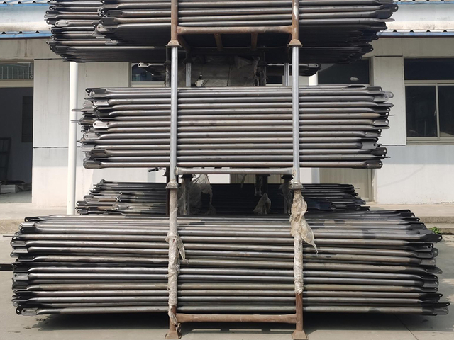 Ringlock Scaffolding Diagonal Brace