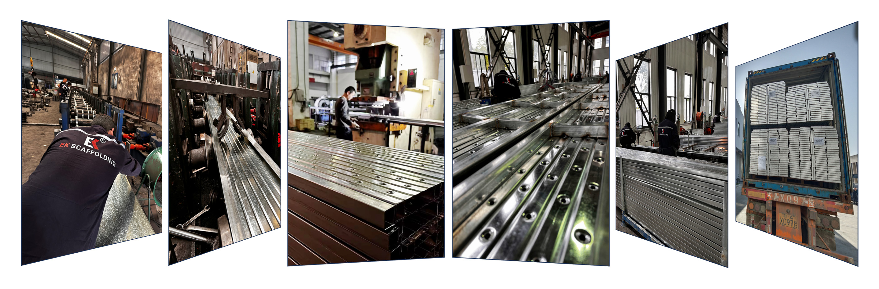 scaffolding walk board