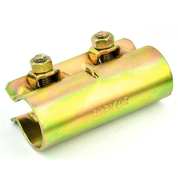 Slepler lengan yang ditekan