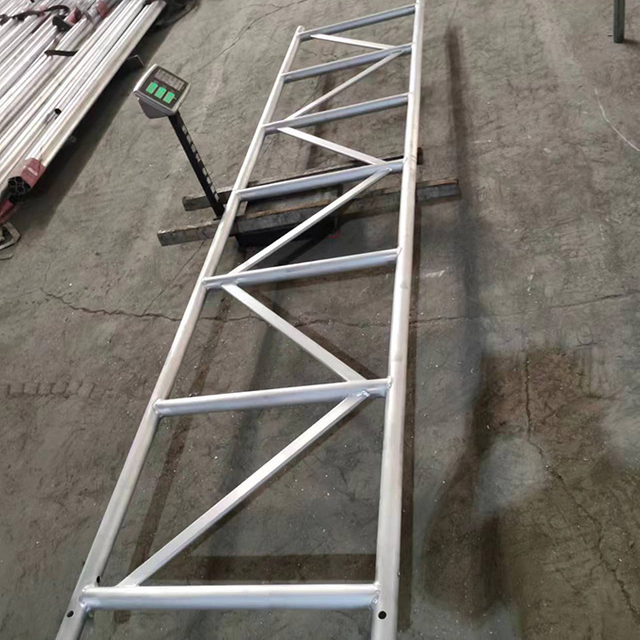 Aluminium Ringlock Scaffolding Lattice Beam 5.75m 
