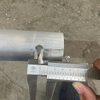 Sistem perancah Ringlock Aluminium Standar 3.0m