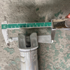 Ledger Sistem Perancah Ringlock Aluminium 3.0m