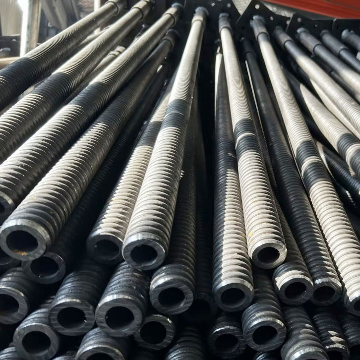 Jack Dasar Berongga 1500mm