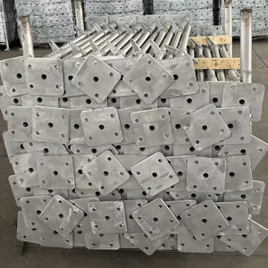 Jack Dasar Berongga 1500mm