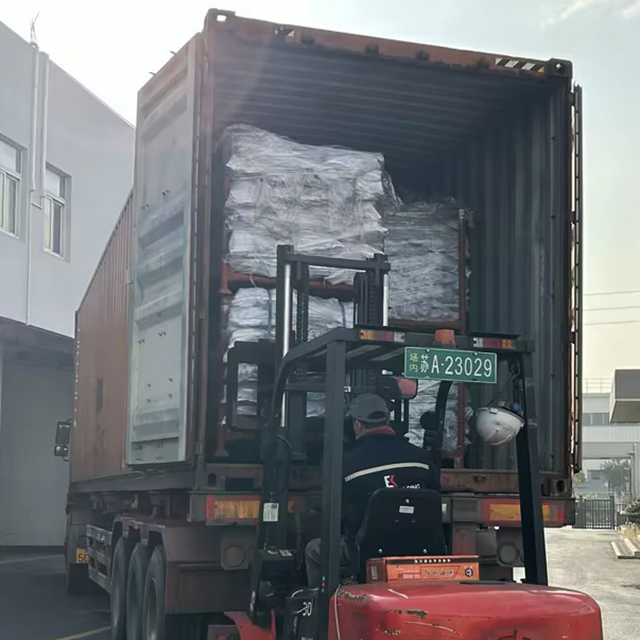 Papan Penahan Coupler Pengiriman