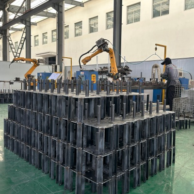 perancah jack u-head yang dapat disesuaikan