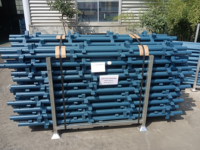 Standar perancah KwikStage