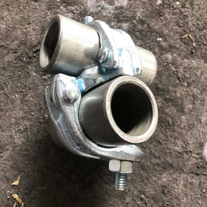 Penjepit Perancah Sudut Kanan