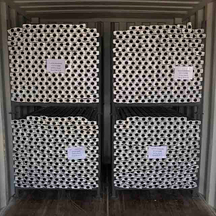 1.2m HDG Ledger Sistem Perancah Cuplock
