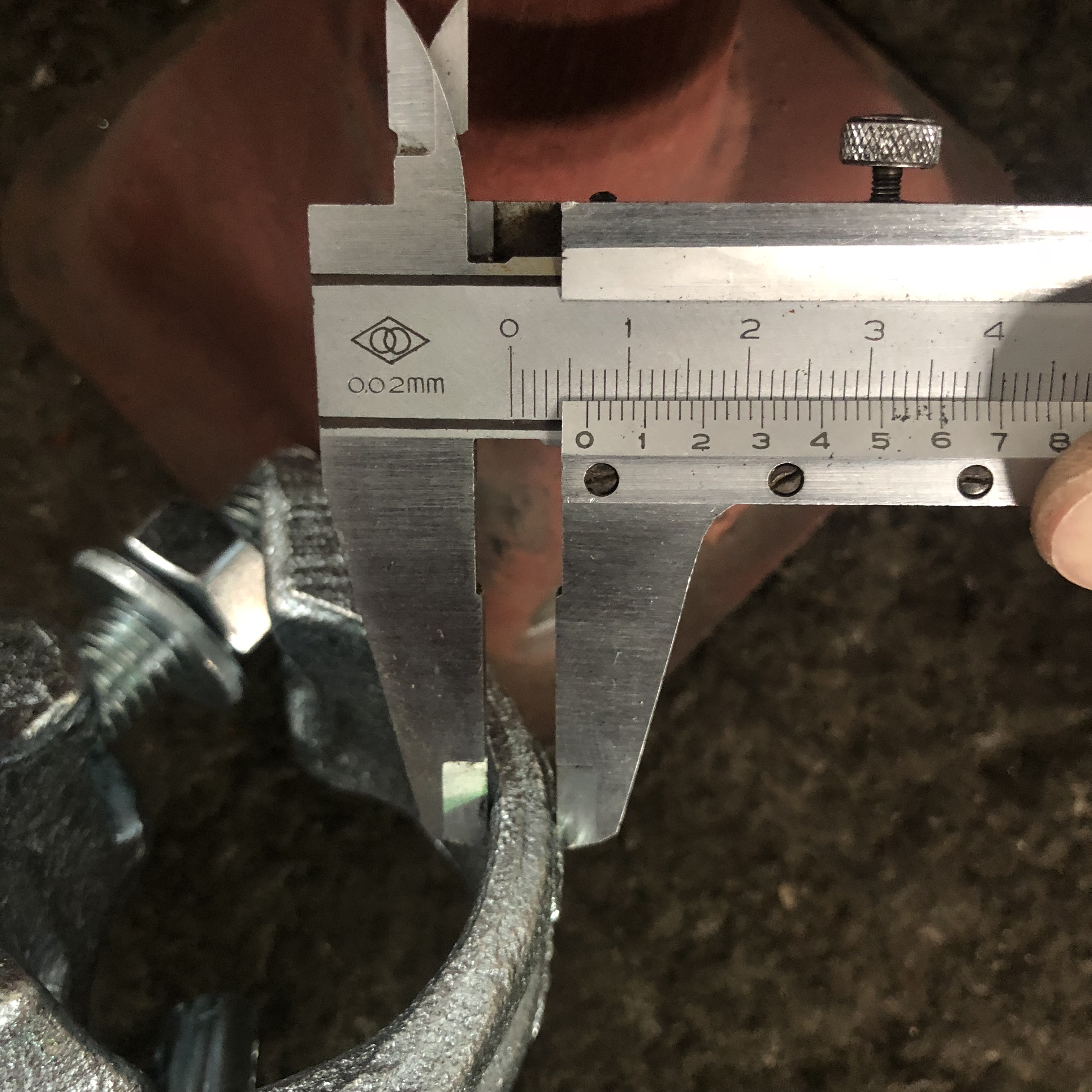 Drop forged double coupler