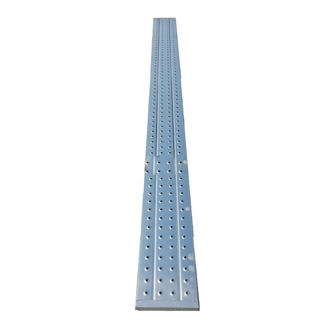SCAFFOLDING-GALVANIZED-steel-walking-board-steel-plank-catwalk-board-for-for-building