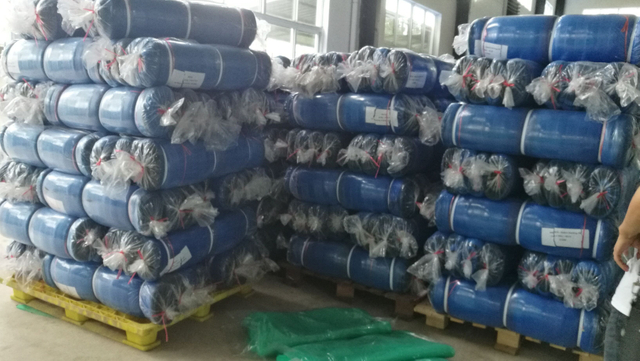 Pabrik BS Jaring Pengaman Perancah Berkualitas Tinggi