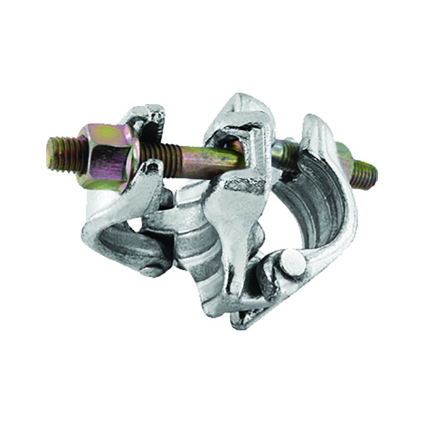 Perancah tipe Jerman