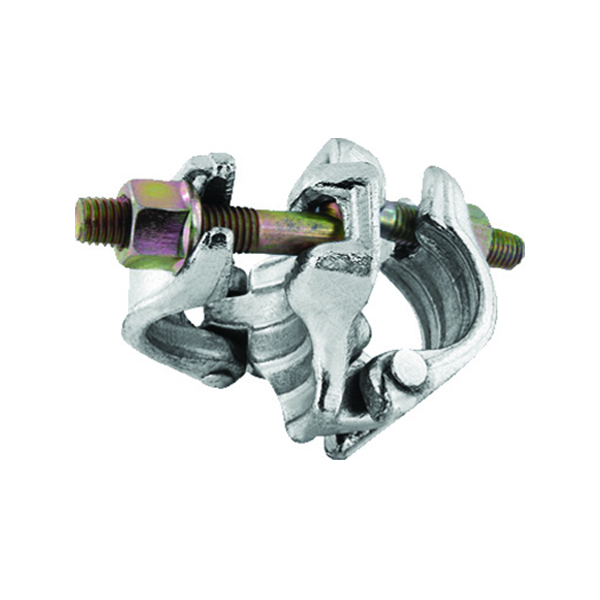 Sounds scaffolding perak ditempa