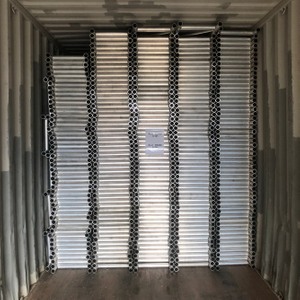 Balok aluminium