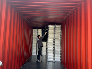Balok aluminium