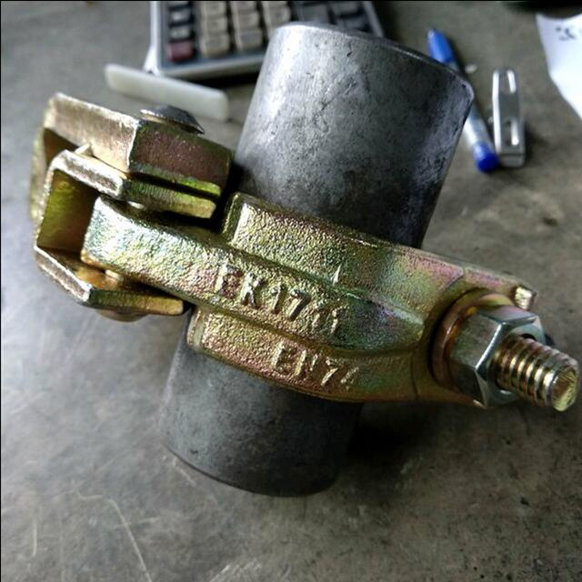 Tekan Girder Coupler 6 