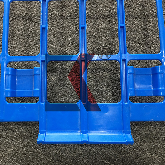 Gerbang gerbang perancah pegas musim semi 