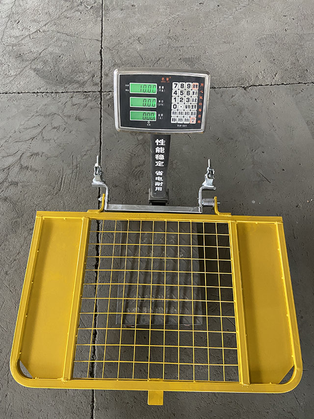 Perancah Perancah Gerbang Perancah 