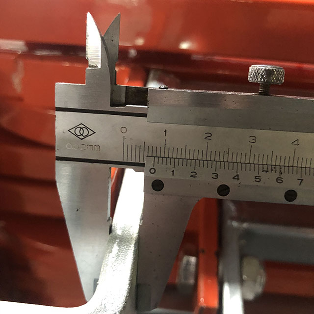 Gerbang Keselamatan Perancah 