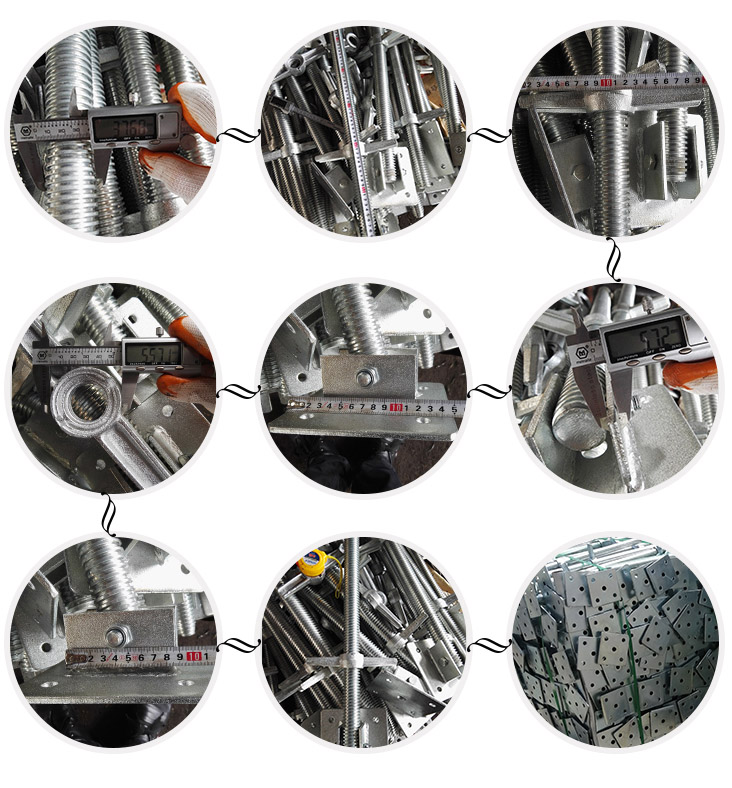 Inspeksi Jack perancah