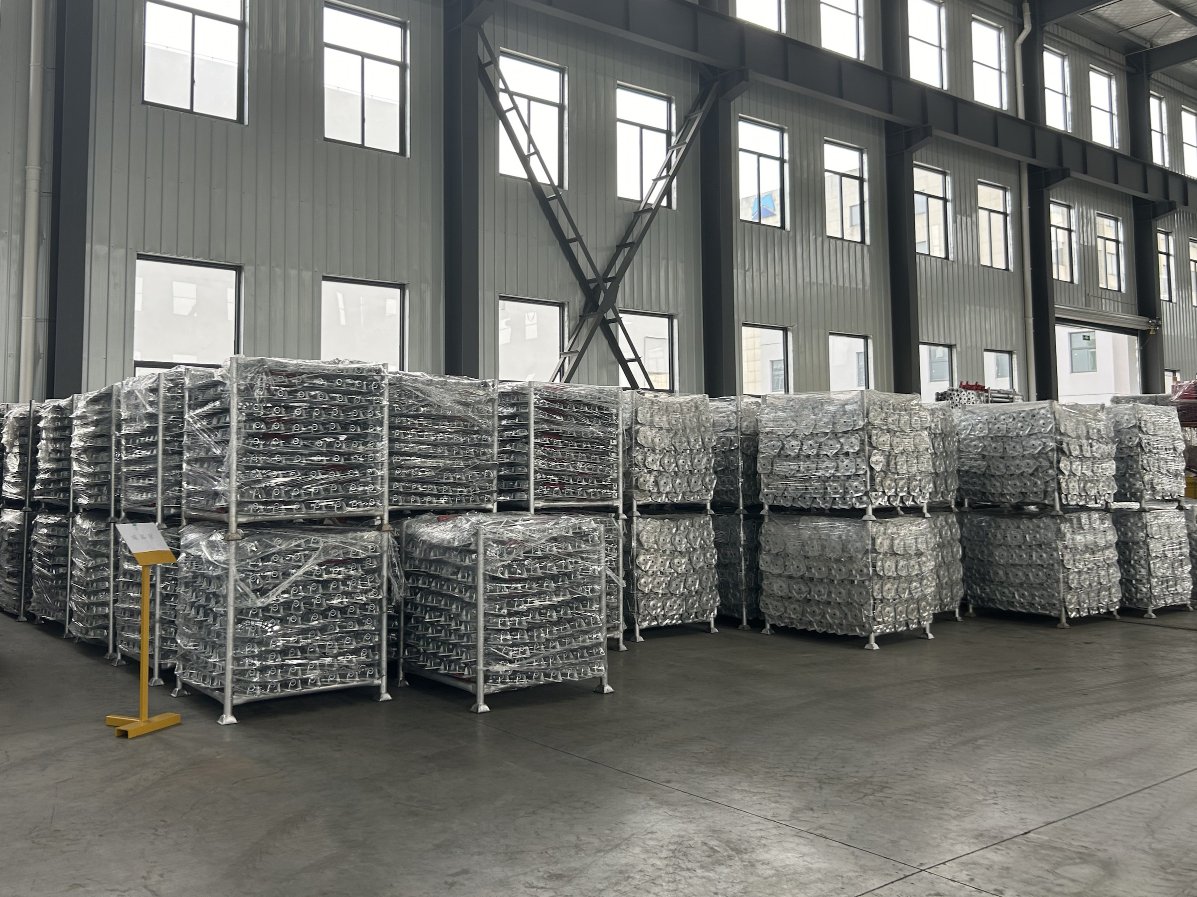 Berapa Ketinggian Aman dari Base Jack?