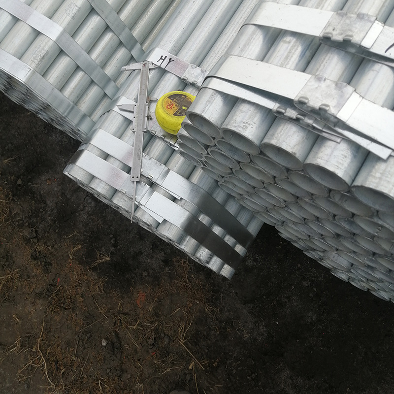 pipa pengemasan pipa 