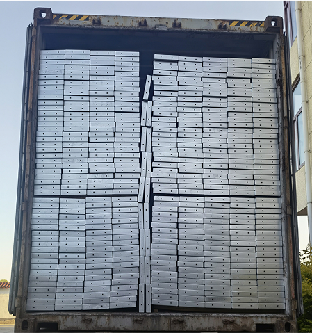 Produsen papan perancah 210x45mm