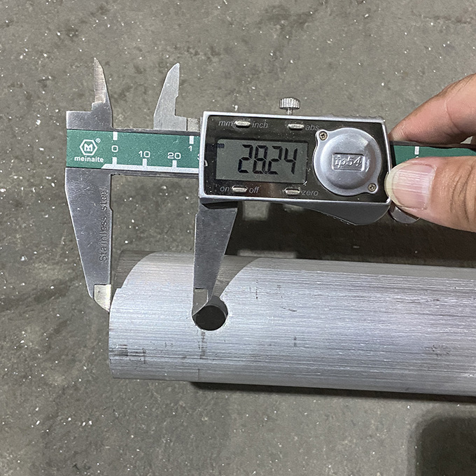 Standar Ringlock Standar