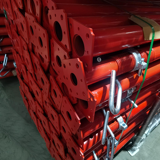 Prop baja tugas berat