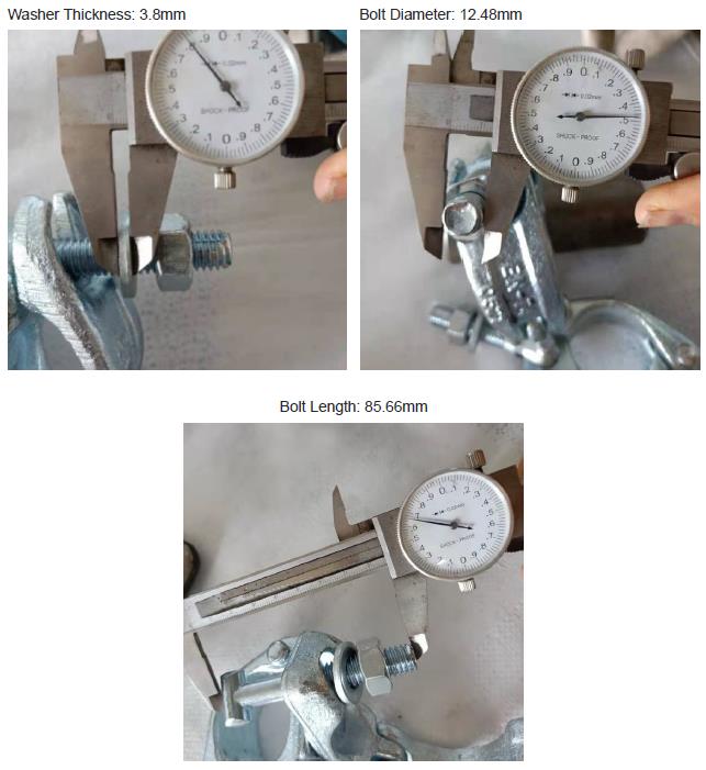 SCAFFOLDING DROP FORDED SWIVEL SCRUPLER 02