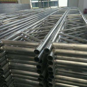 Balok aluminium