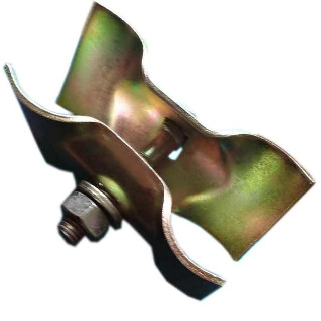 Clamp Pagar Kopling Perancah Inggris