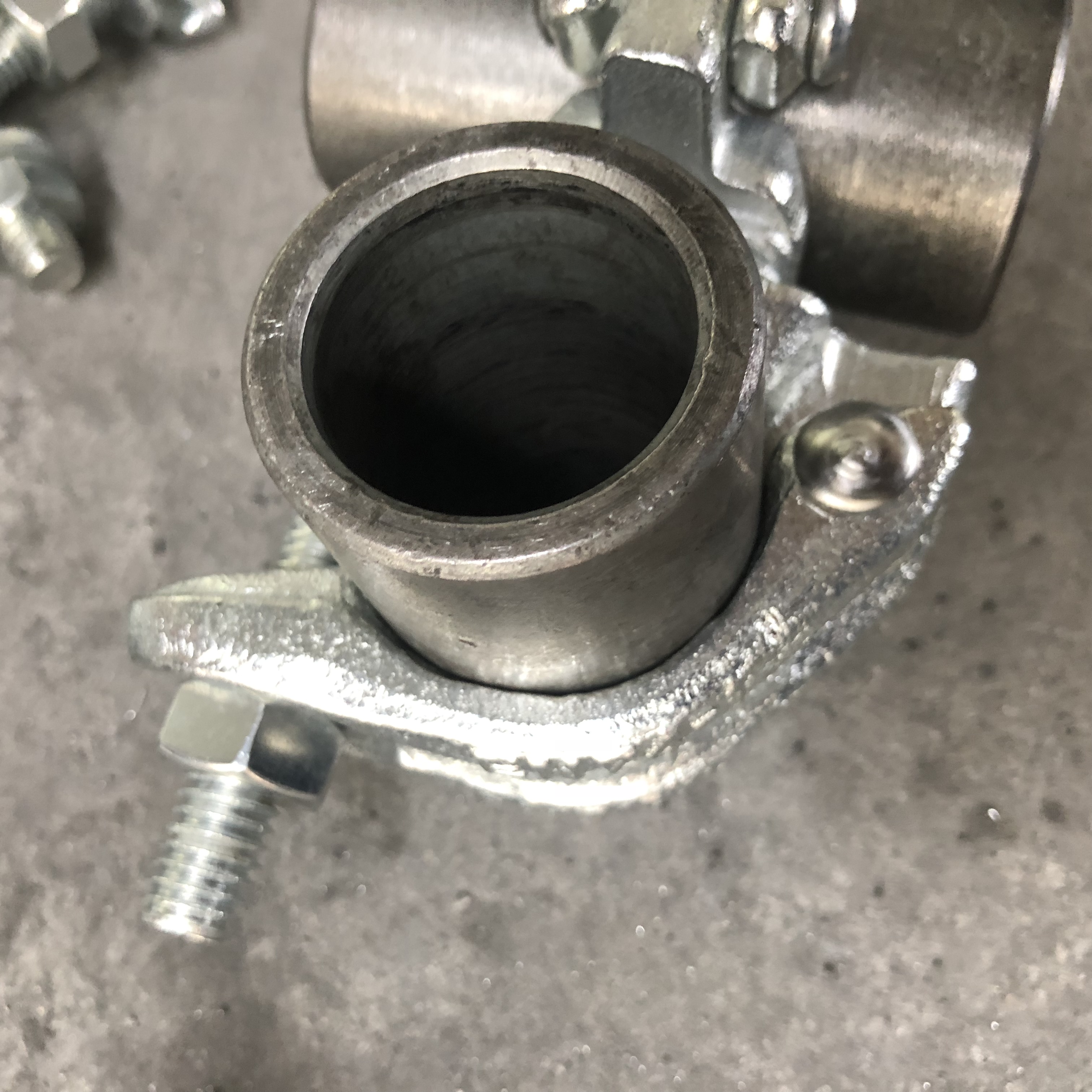 Detail Coupler Putar