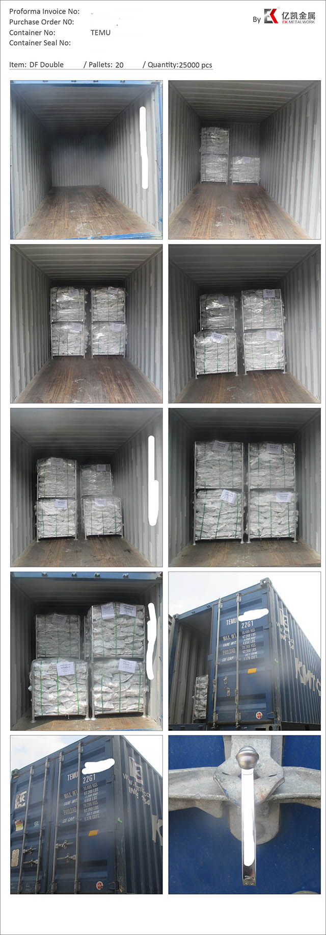 Drop forged double coupler 10