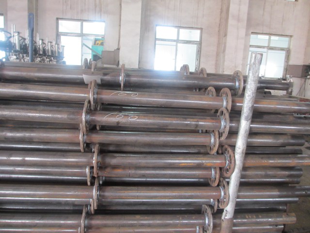 Ringlock Standard 12