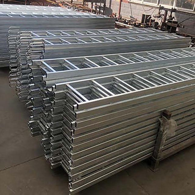 Tangga Aluminium