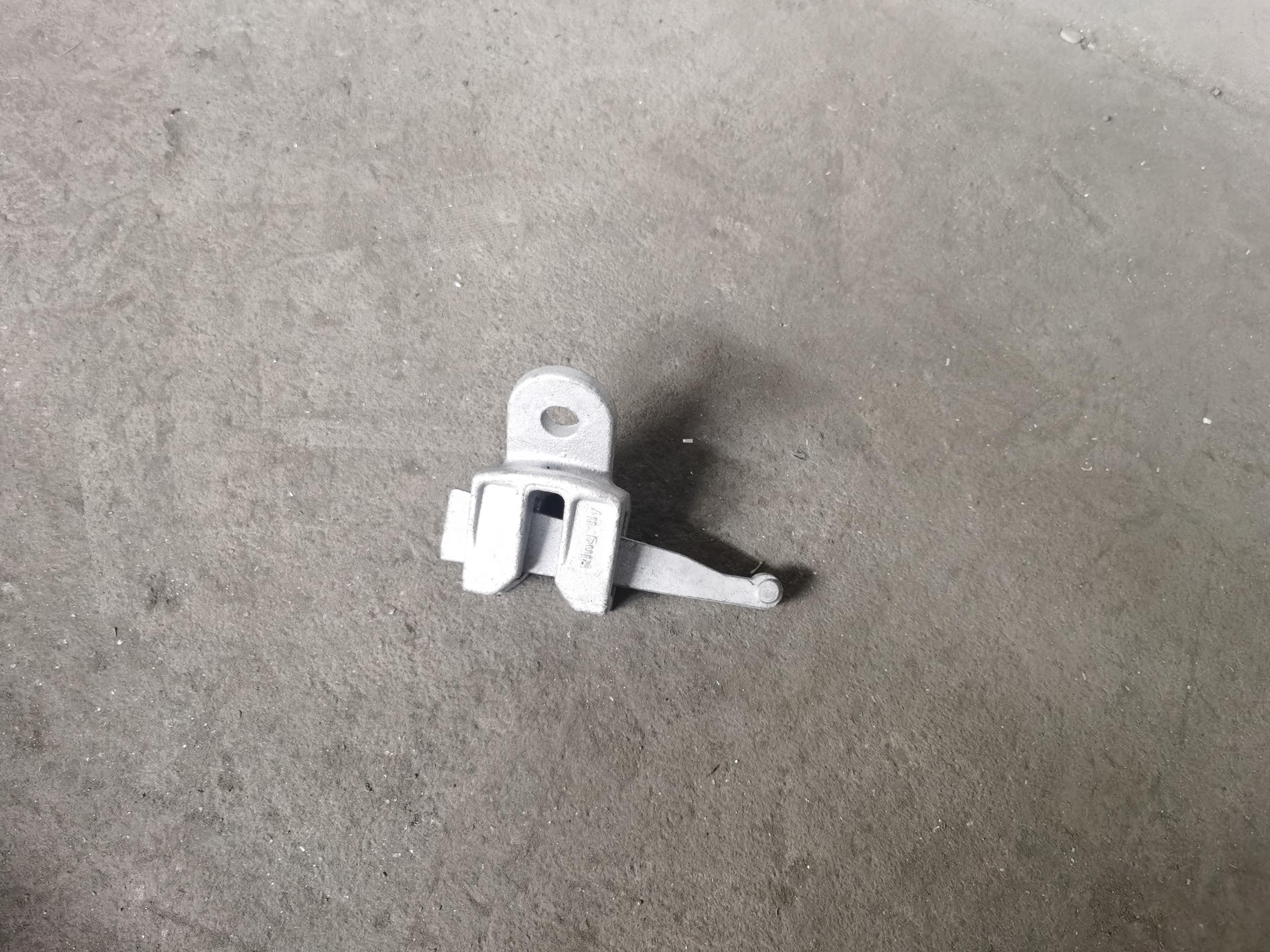 Ringlock Scaffolding Brace Head