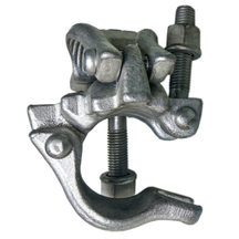 US Type Double Coupler