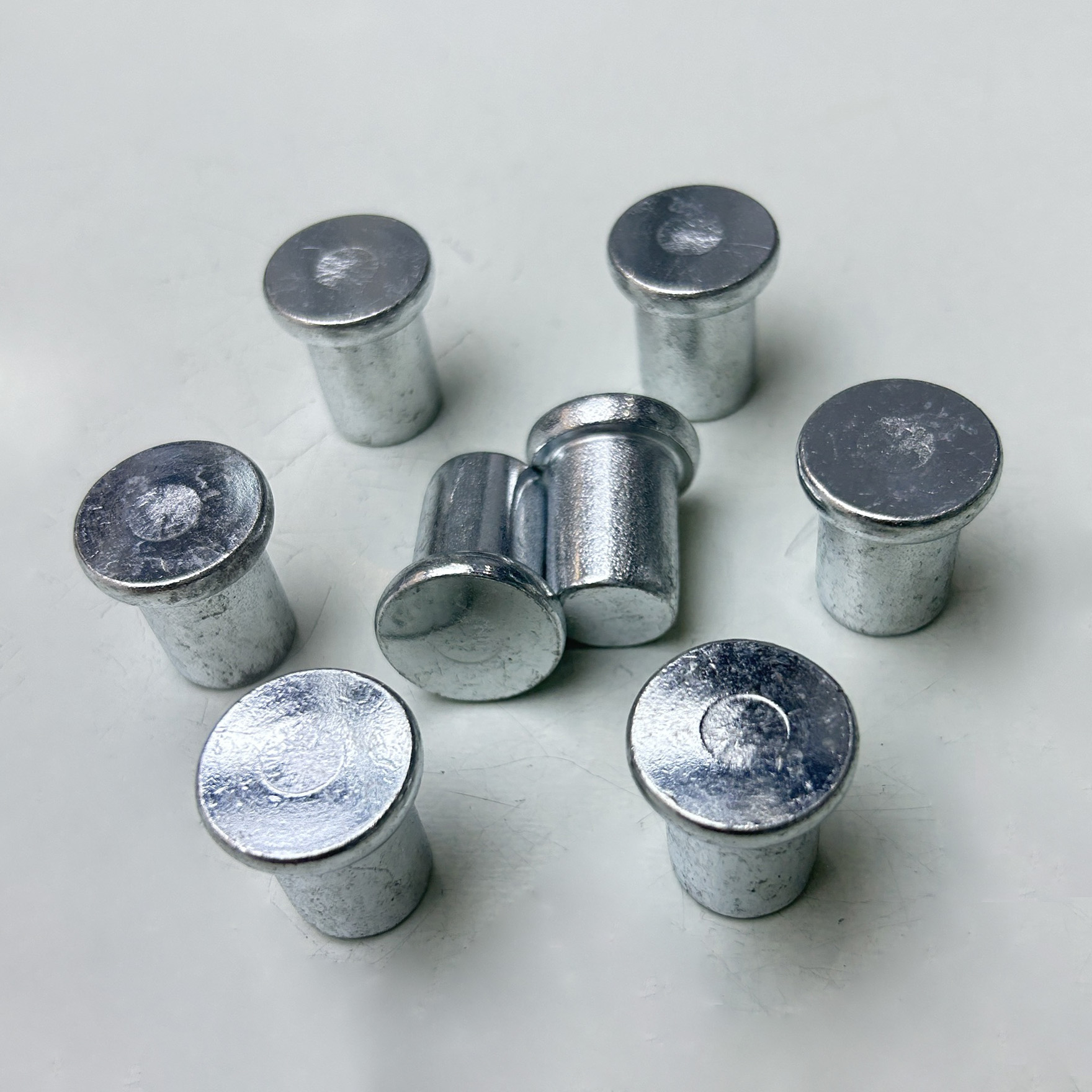 Keling Coupler Perancah Jerman