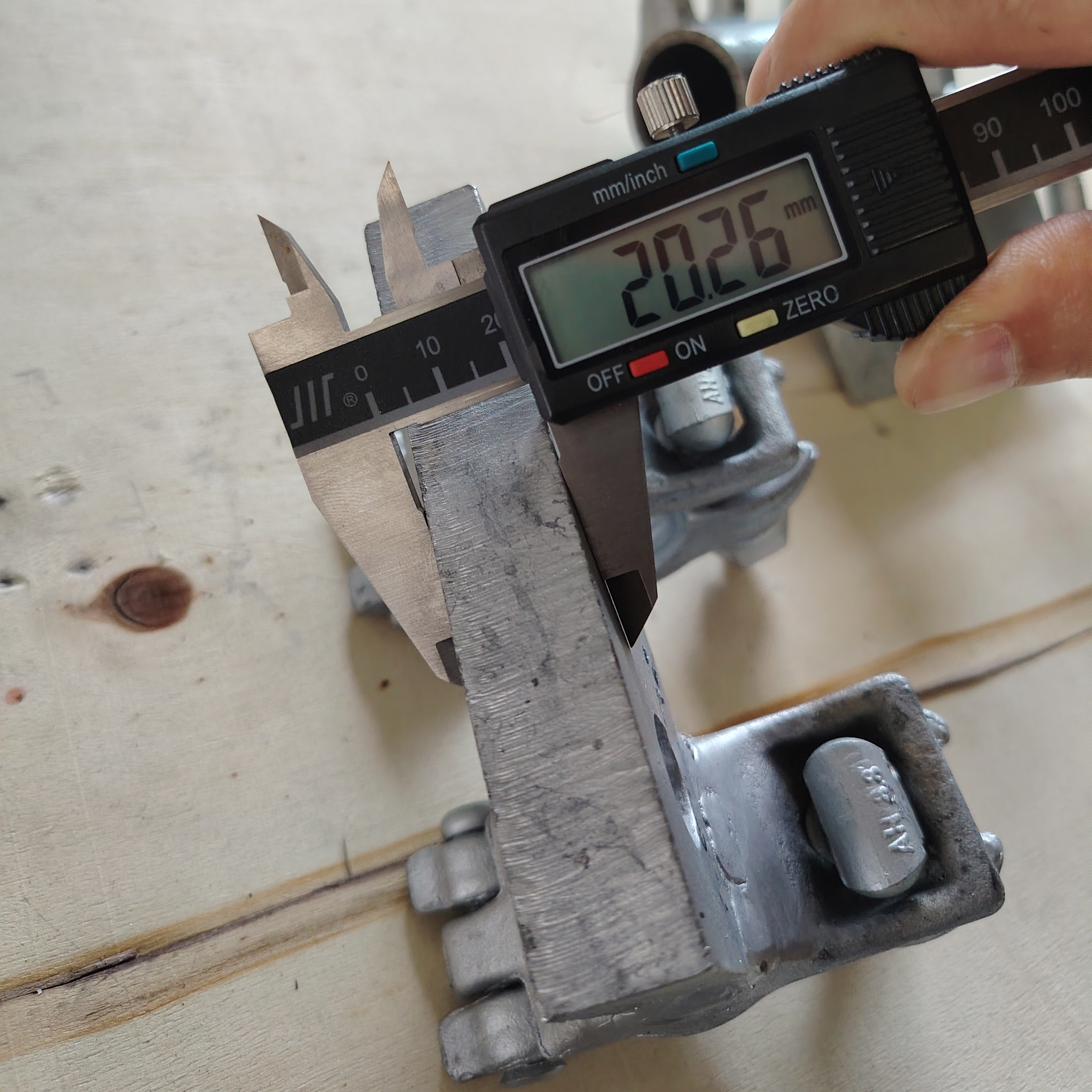 Perancah Bentuk Khusus Penjepit Perancah Bentuk Khusus 