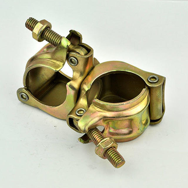 Coupler Scaffolding Tipe Jepang 