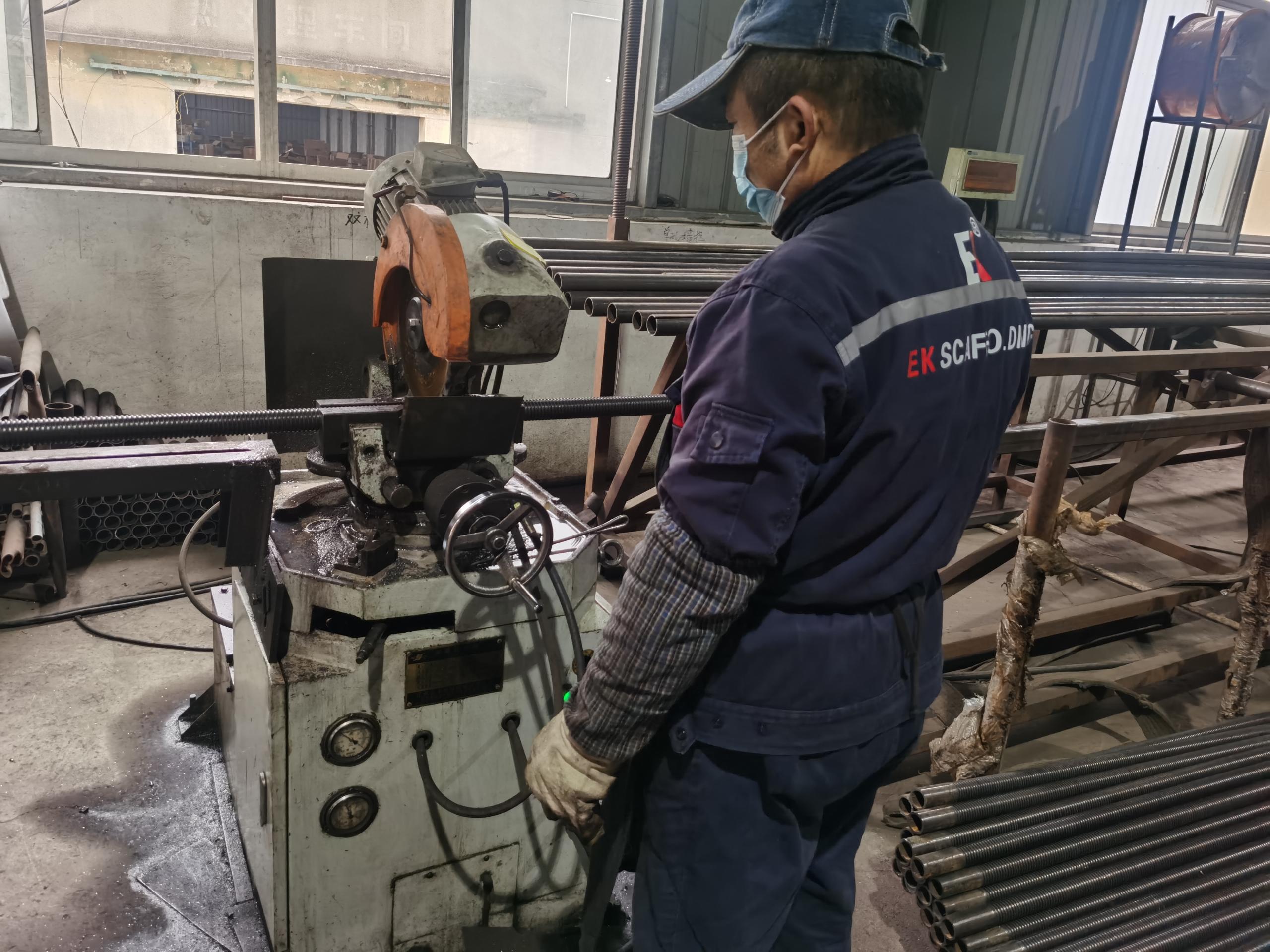 potong dongkrak dasar 