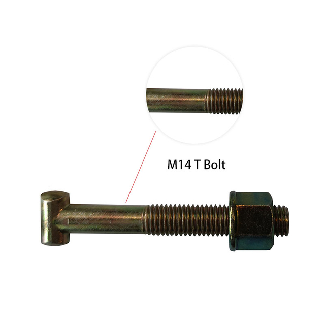 M14 t baut