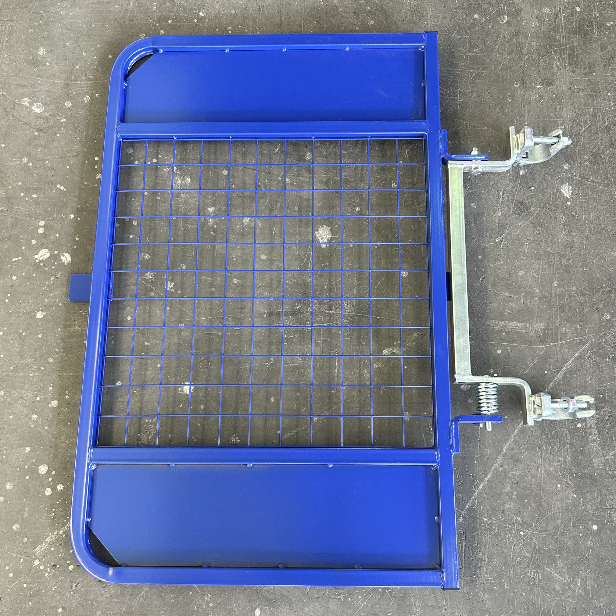 Gerbang Perancah Kustom