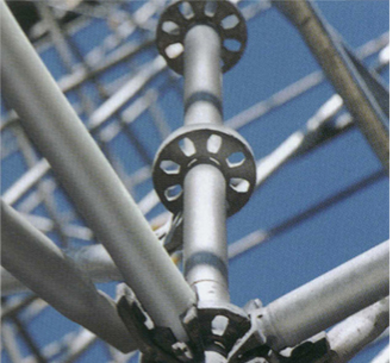 Ringlock Scaffolding System Fitting