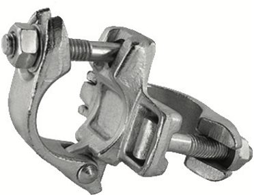 Tipe Inggris Ganda Coupler