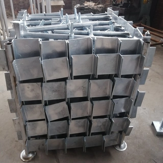 Jack sekrup perancah